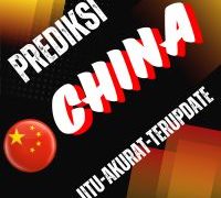 Prediksi China Jitu Akurat Hari Ini