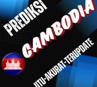 Situs Prediksi Cambodia