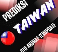 Prediksi Taiwan Hari Ini