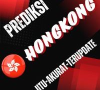 Prediksi HK Jitu Akurat