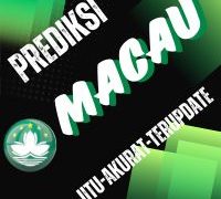 Prediksi Macau Hari Ini