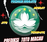 Prediksi TotoMacau Macau