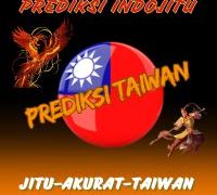 Prediksi Taiwan Indojitu