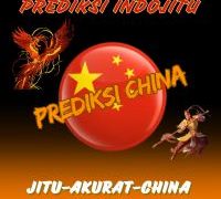 Prediksi China Indojitu