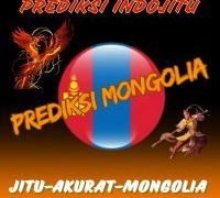 Prediksi Mongolia Indojitu