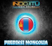 Prediksi Mongolia Hari Ini