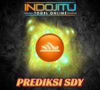 Prediksi Sdy Hari Ini